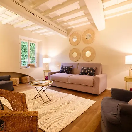 Appartement Santa Croce Charming