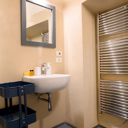 Appartement Santa Croce Charming *