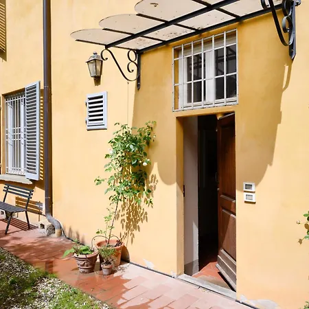Santa Croce Charming فلورنس