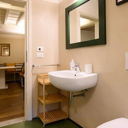 Apartment Santa Croce Charming