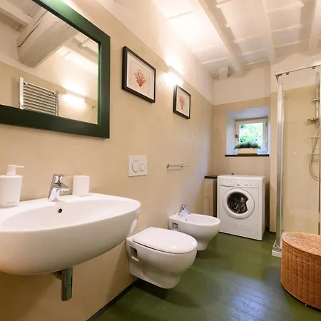Apartment Santa Croce Charming