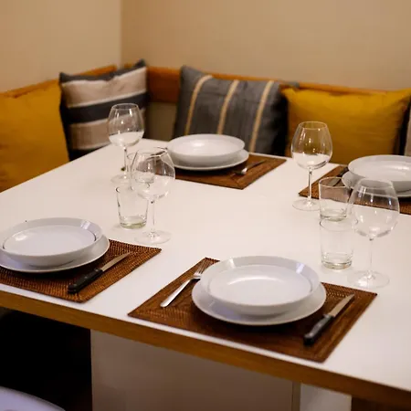 Apartment Santa Croce Charming *