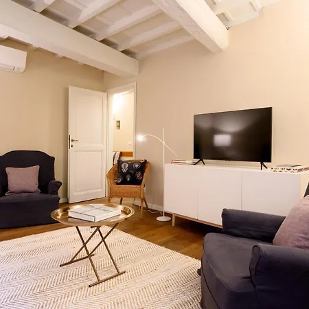 Apartment Santa Croce Charming Florence