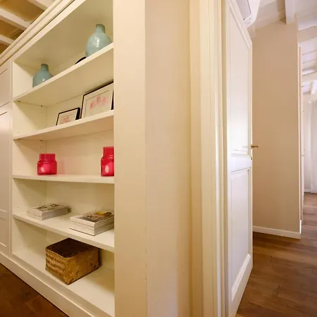 Apartment Santa Croce Charming *