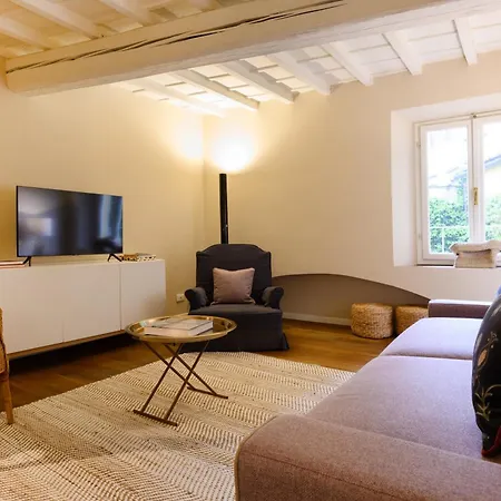 Apartment Santa Croce Charming Florence