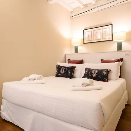 Apartment Santa Croce Charming *