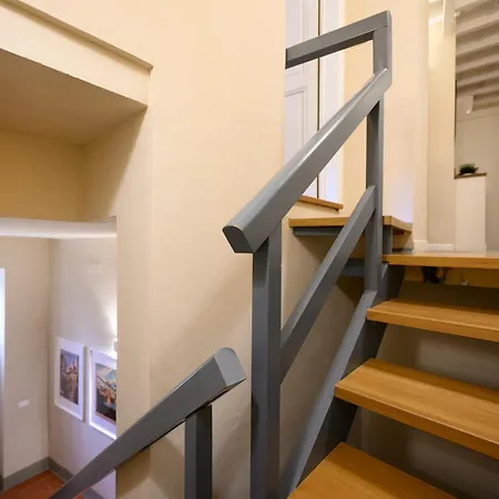 Apartment Santa Croce Charming