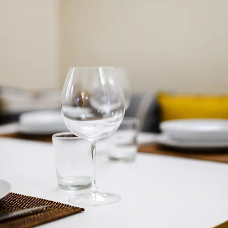 Apartment Santa Croce Charming