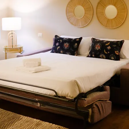 Apartment Santa Croce Charming