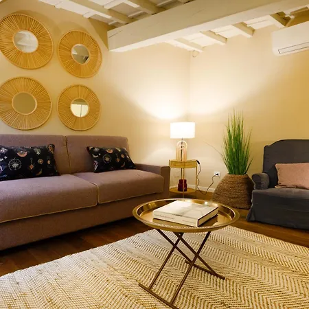Apartment Santa Croce Charming Florence